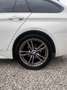 BMW 320 d xDrive Msport Bianco - thumbnail 14