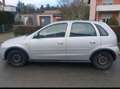 Opel Corsa Basis Tüv 02/27 klima NEUE KETTE Silber - thumbnail 1
