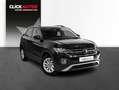 Volkswagen T-Cross 1.0 TSI 110CV Advance DSG Negro - thumbnail 3
