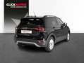 Volkswagen T-Cross 1.0 TSI 110CV Advance DSG Schwarz - thumbnail 5
