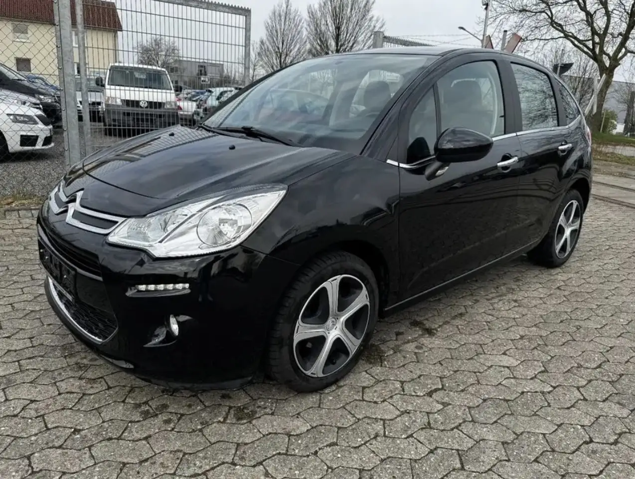 Citroen C3 e-HDi 90 Airdream Confort BMP6