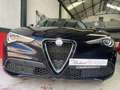 Alfa Romeo Stelvio 2.2 Super RWD 190 Aut. Negro - thumbnail 7