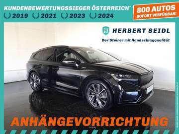 SPORTLINE IV 80 82kWh Aut *20 ZOLL / MATRIX LED / NAVI / VIRTUELL / AHV & KAMERA / ACC / E-KLAPPE*