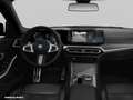 BMW 330 e M Sport ACC+RFK+NAVI+LED+HIFI Schwarz - thumbnail 5