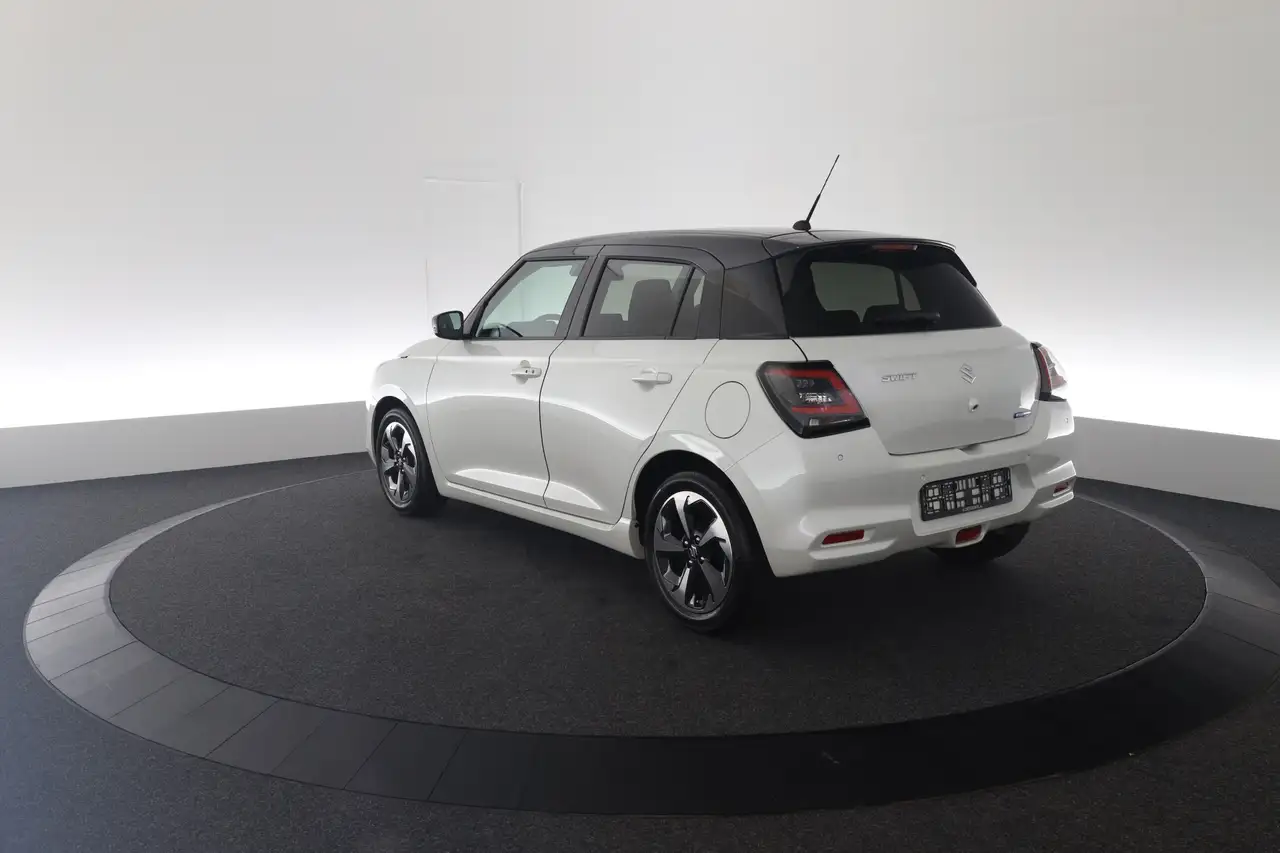Suzuki Swift 2026