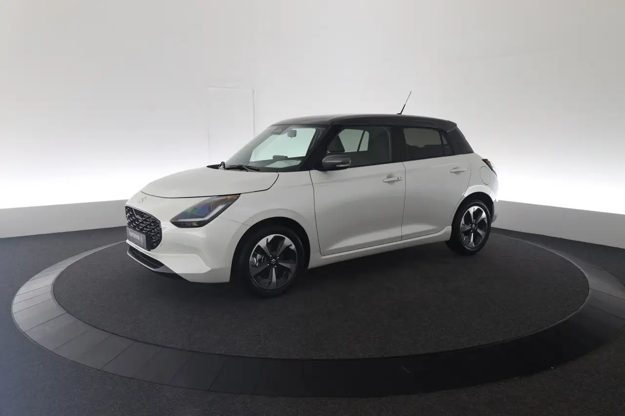 Suzuki Swift 2026