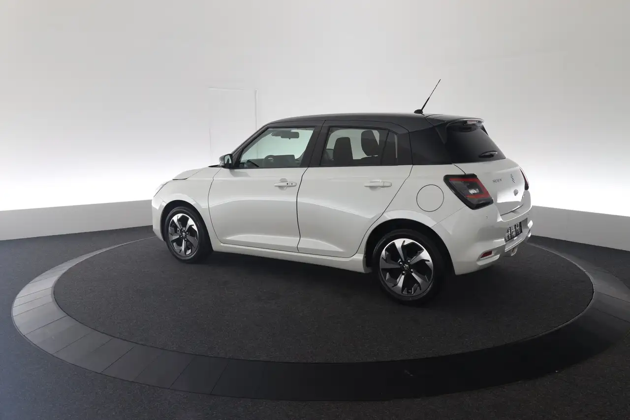 Suzuki Swift 2026