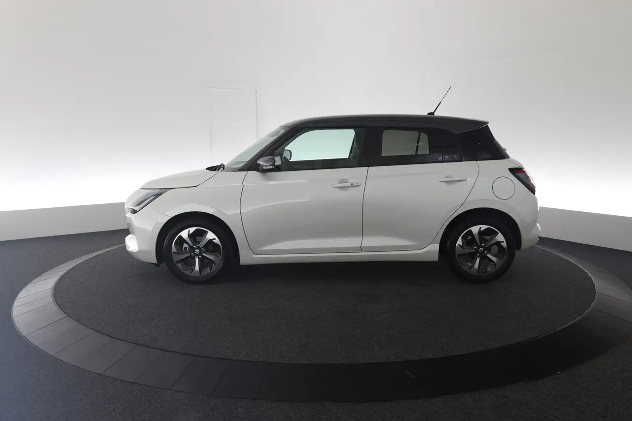 Suzuki Swift 2026
