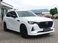 Mazda CX-60 2.5L e-Skyactiv PHEV HOMURA CON-P DRI-P COM-P Weiß - thumbnail 8