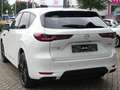 Mazda CX-60 2.5L e-Skyactiv PHEV HOMURA CON-P DRI-P COM-P Weiß - thumbnail 4