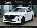 Mazda CX-60 2.5L e-Skyactiv PHEV HOMURA CON-P DRI-P COM-P Weiß - thumbnail 1