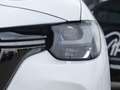 Mazda CX-60 2.5L e-Skyactiv PHEV HOMURA CON-P DRI-P COM-P Weiß - thumbnail 9