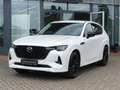 Mazda CX-60 2.5L e-Skyactiv PHEV HOMURA CON-P DRI-P COM-P Weiß - thumbnail 2