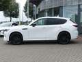 Mazda CX-60 2.5L e-Skyactiv PHEV HOMURA CON-P DRI-P COM-P Weiß - thumbnail 3