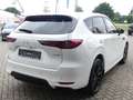 Mazda CX-60 2.5L e-Skyactiv PHEV HOMURA CON-P DRI-P COM-P Weiß - thumbnail 6