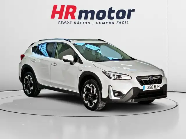 Subaru XV Executive Plus