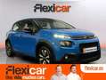 Citroen C3 PureTech 60KW (82CV) ELLE Bleu - thumbnail 1