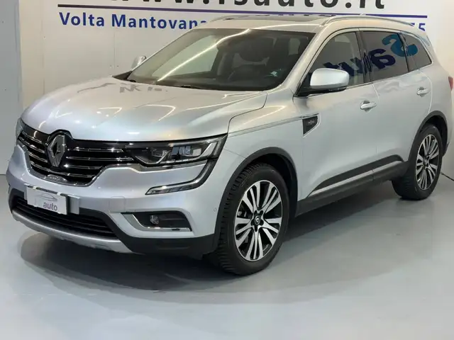 Renault Koleos 2.0 dci Intens 175cv x-tronic INITIALE PARIS PREZZO REALE DISPONIBILE IN SEDE
