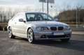 BMW 320 320Ci Edition Lifestyle Silber - thumbnail 1