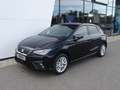 SEAT Ibiza Ibiza 1.0 TSI XCELLENCE 115PS Navi ACC VirtualCock Schwarz - thumbnail 2