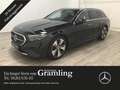 Mercedes-Benz E 300 eT AVANTGARDE Pano*AHK*Distr*HUD*Burmester Schwarz - thumbnail 1