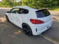 Volkswagen Scirocco Scirocco R Blanco - thumbnail 2