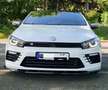 Volkswagen Scirocco Scirocco R Blanco - thumbnail 7