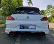 Volkswagen Scirocco Scirocco R Blanco - thumbnail 3