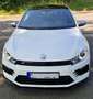 Volkswagen Scirocco Scirocco R Blanco - thumbnail 8