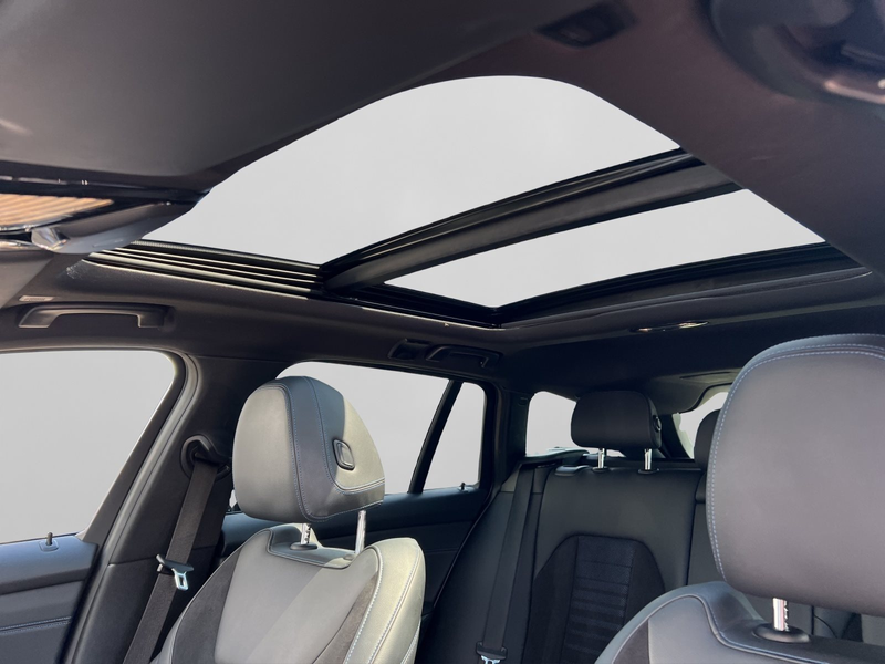BMW 340 M340i xDrive Touring Gestiksteuerung Head-Up Pano. — photo 13