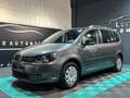 Volkswagen Touran Style*AHK*PDC*MFL*PARK-ASSIT*7-SITZER* Grau - thumbnail 3