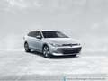 Volkswagen Passat Variant 2.0 TDI DSG Business Navi AHK LED Silber - thumbnail 4