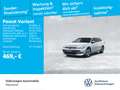 Volkswagen Passat Variant 2.0 TDI DSG Business Navi AHK LED Silber - thumbnail 1