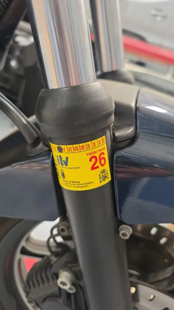 BMW K 75 - 2
