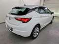 Opel Astra 1.2 Turbo Design&Tech Rückfahrkamera Weiß - thumbnail 4