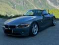 BMW Z4 Z4 2,5i Grau - thumbnail 2