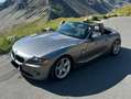 BMW Z4 Z4 2,5i Grau - thumbnail 1