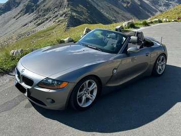 Z4 2,5i