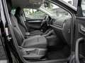 Skoda Karoq 1.5 TSI Tour AHK LED FES SHZ GRA ALU Schwarz - thumbnail 2
