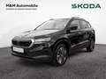 Skoda Karoq 1.5 TSI Tour AHK LED FES SHZ GRA ALU Schwarz - thumbnail 1