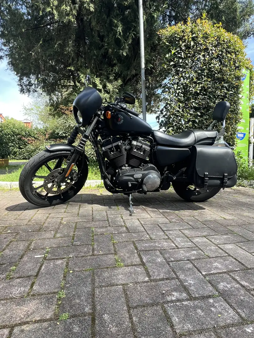 Harley-Davidson Iron 883 IRON - 2