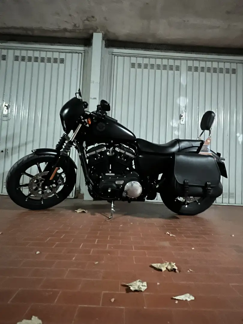 Harley-Davidson Iron 883 IRON - 1