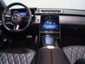 Mercedes-Benz S 580 e 4MATIC Lang AMG Line | Burmester | 20" lichtmeta Zwart - thumbnail 12