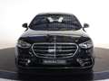 Mercedes-Benz S 580 e 4MATIC Lang AMG Line | Burmester | 20" lichtmeta Zwart - thumbnail 3