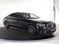 Mercedes-Benz S 580 e 4MATIC Lang AMG Line | Burmester | 20" lichtmeta Zwart - thumbnail 23