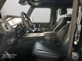 Mercedes-Benz G 580 AMG Burmester 3D Fondent 360° Multibeam SHD Schwarz - thumbnail 11