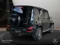 Mercedes-Benz G 580 AMG Burmester 3D Fondent 360° Multibeam SHD Schwarz - thumbnail 8