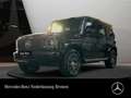 Mercedes-Benz G 580 AMG Burmester 3D Fondent 360° Multibeam SHD Schwarz - thumbnail 1
