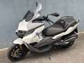 BMW C 400 GT Blanc - thumbnail 4