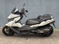 BMW C 400 GT Blanc - thumbnail 5